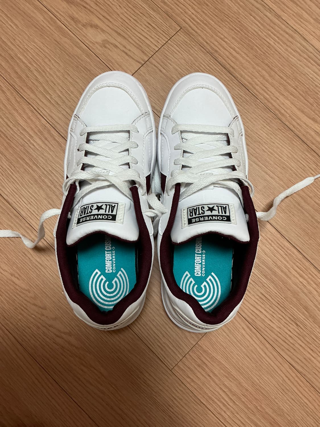 컨버스 Pro Blaze V2 상품이미지3