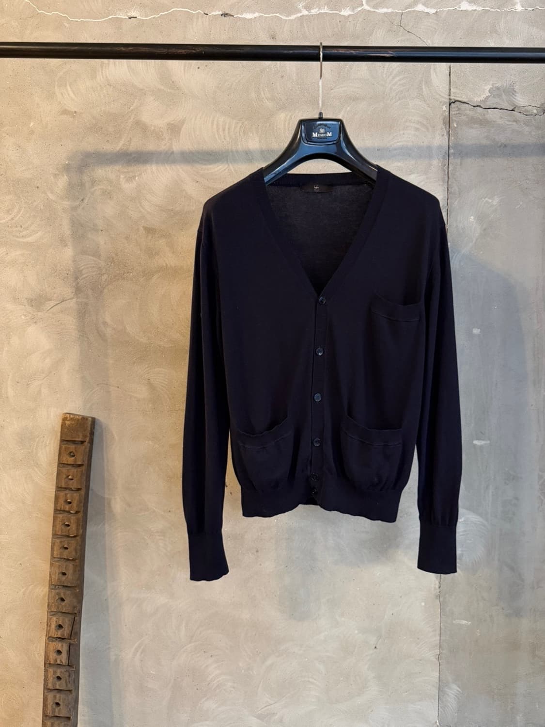 Z제냐 가디건 100 상품이미지1