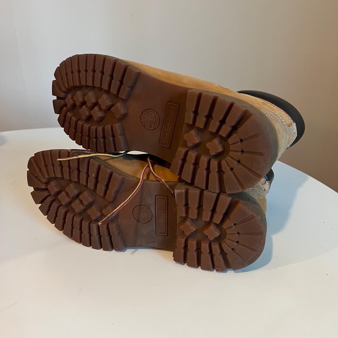 팀버랜드 6인치 프리미엄 워터프루프 부츠 상품이미지7