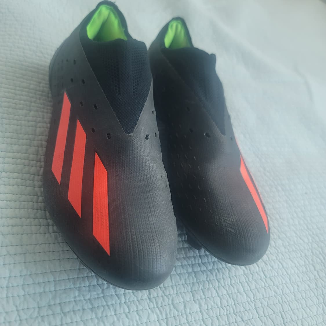 아디다스 축구화 265 상품이미지2
