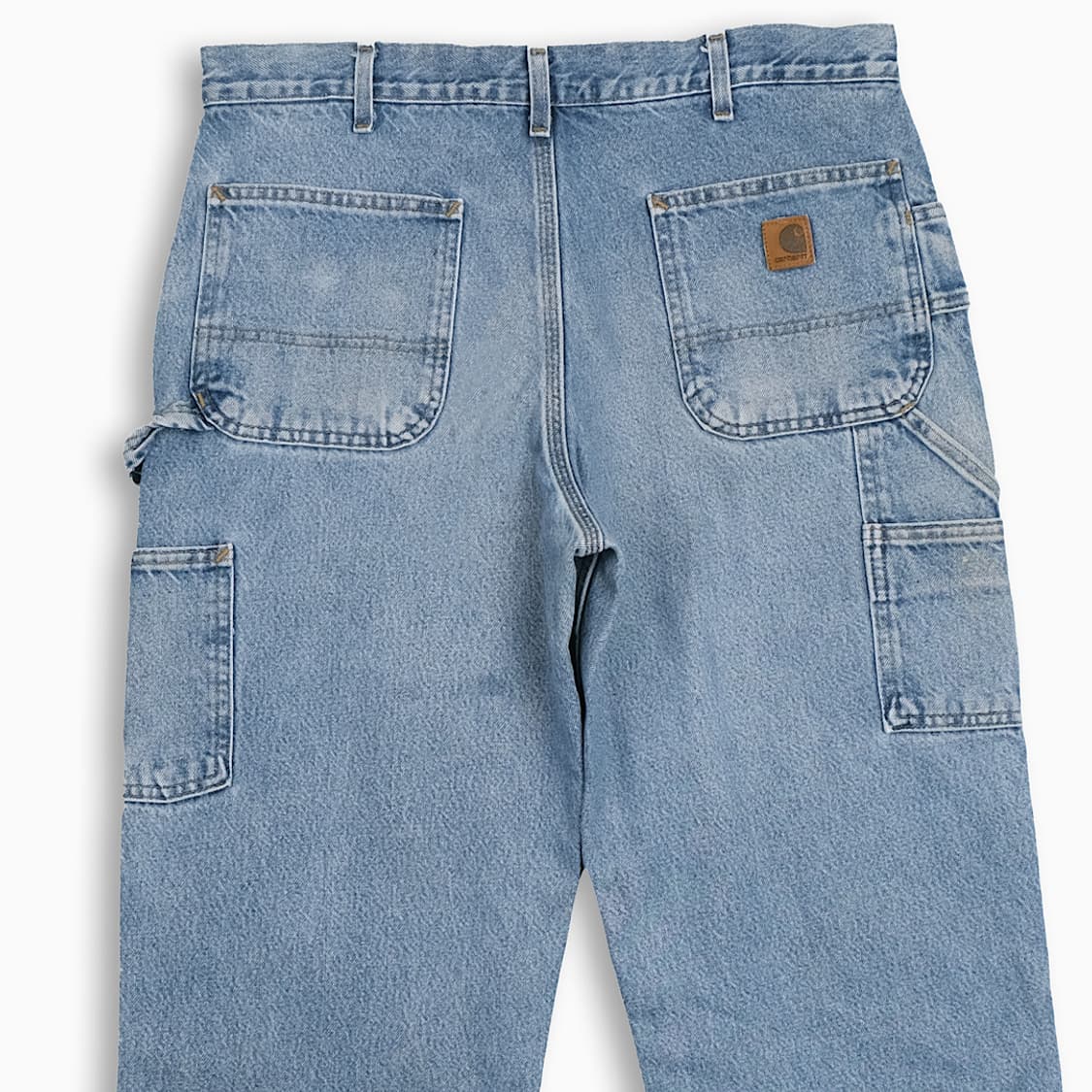 빈티지 칼하트 싱글니 B236 35 인치 CH2363601 상품이미지6