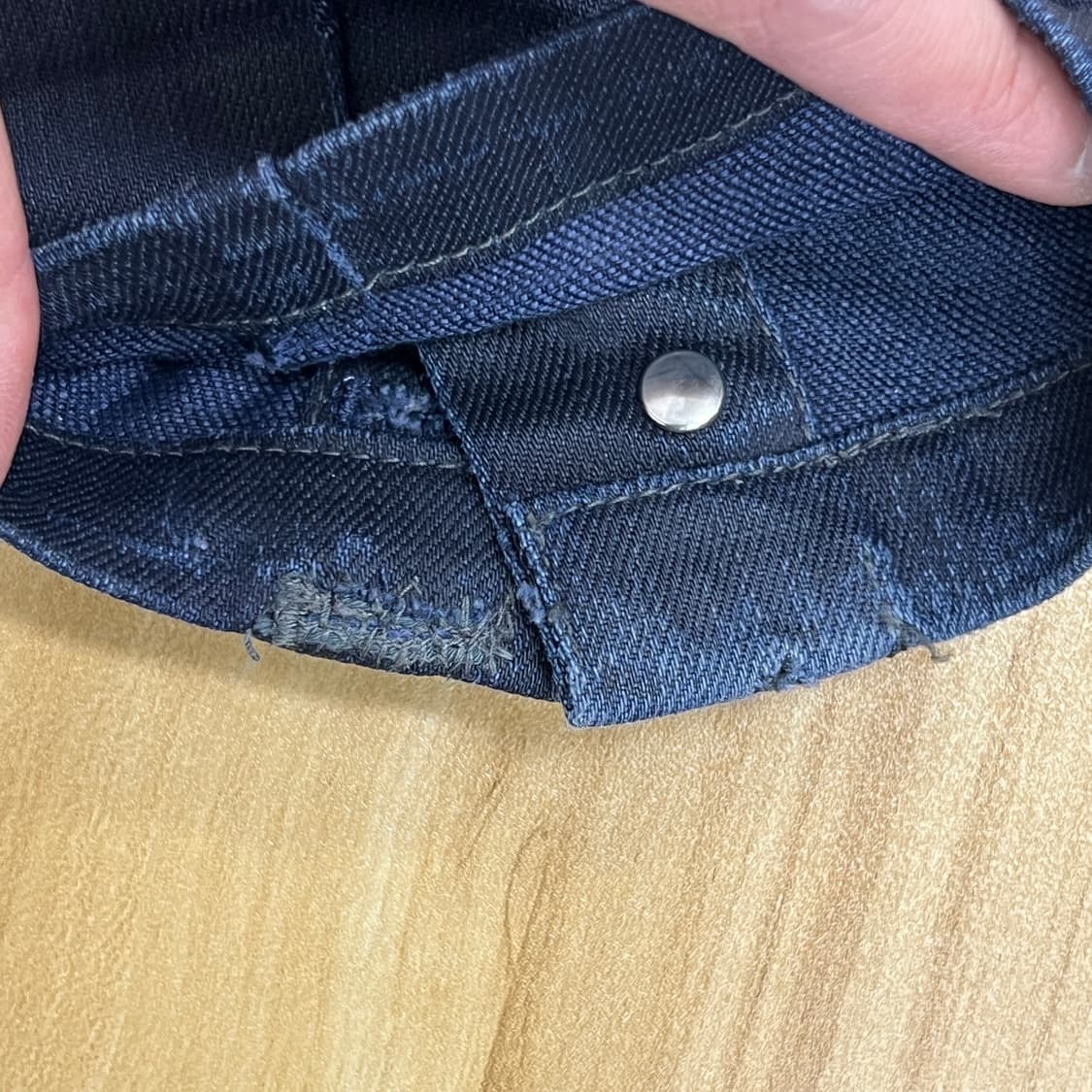 Marithe 마리떼 프랑소와 저버 스키니 데님 팬츠 24 상품이미지10