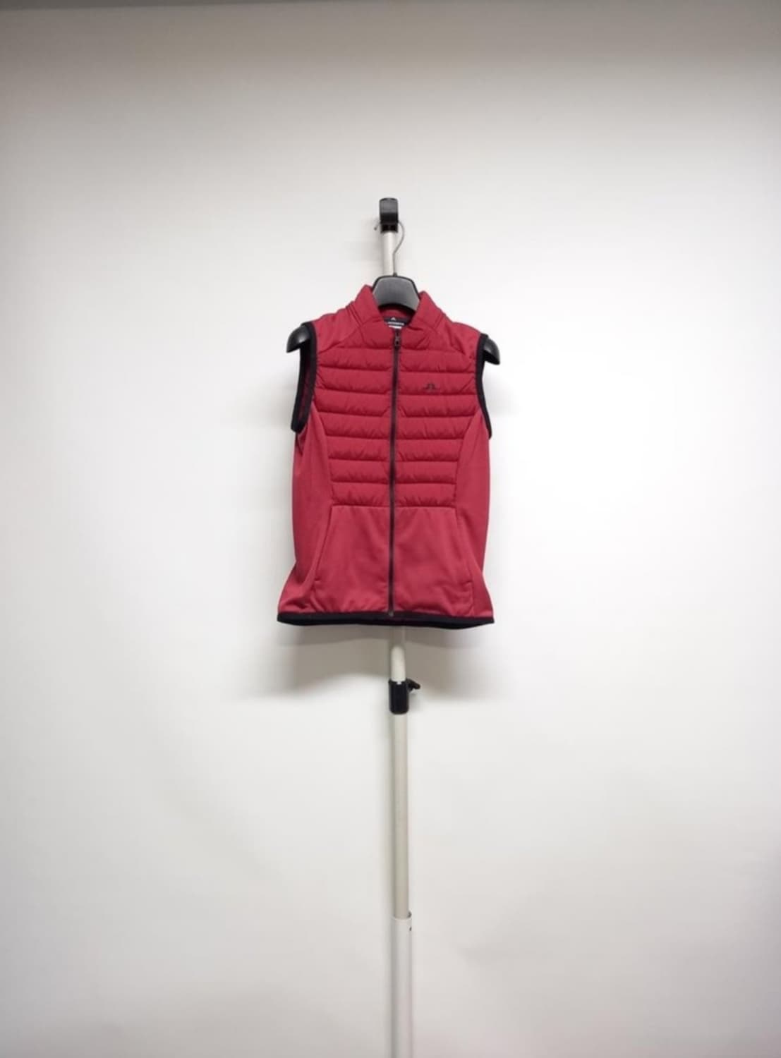 제이린드버그 겨울 구스패딩 베스트 55.44 상품이미지1