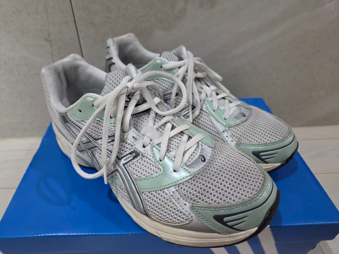 아식스 네이키드 젤1130 280 상품이미지1