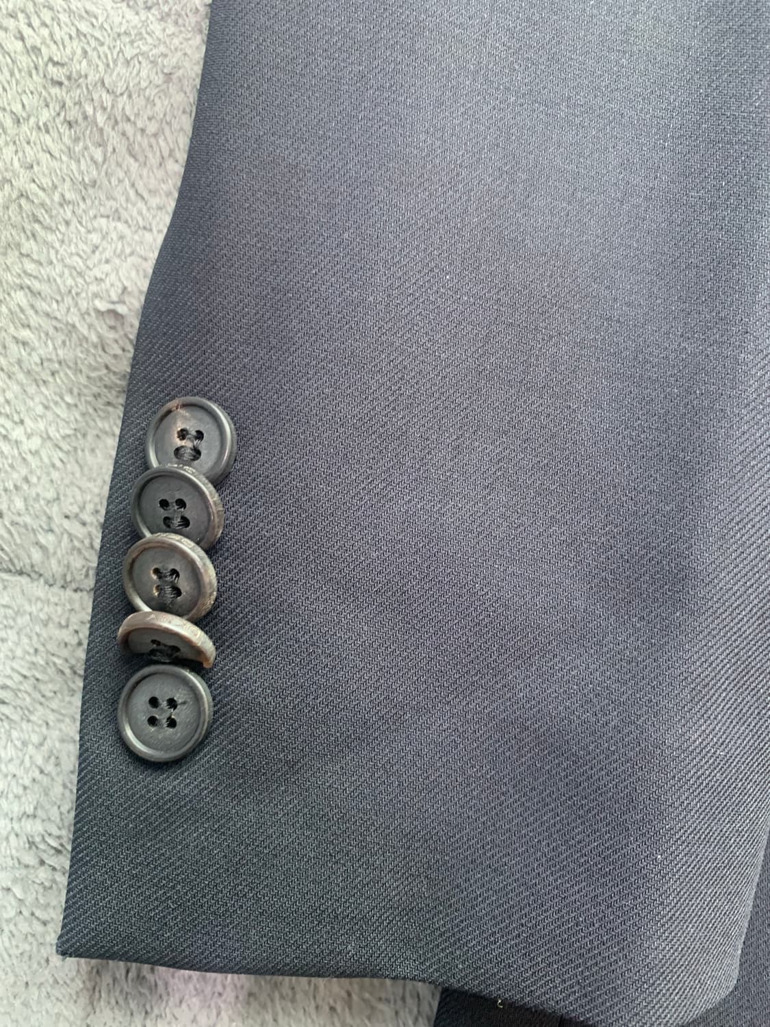 DKNY 남성 블레이져 38사이즈 상품이미지7