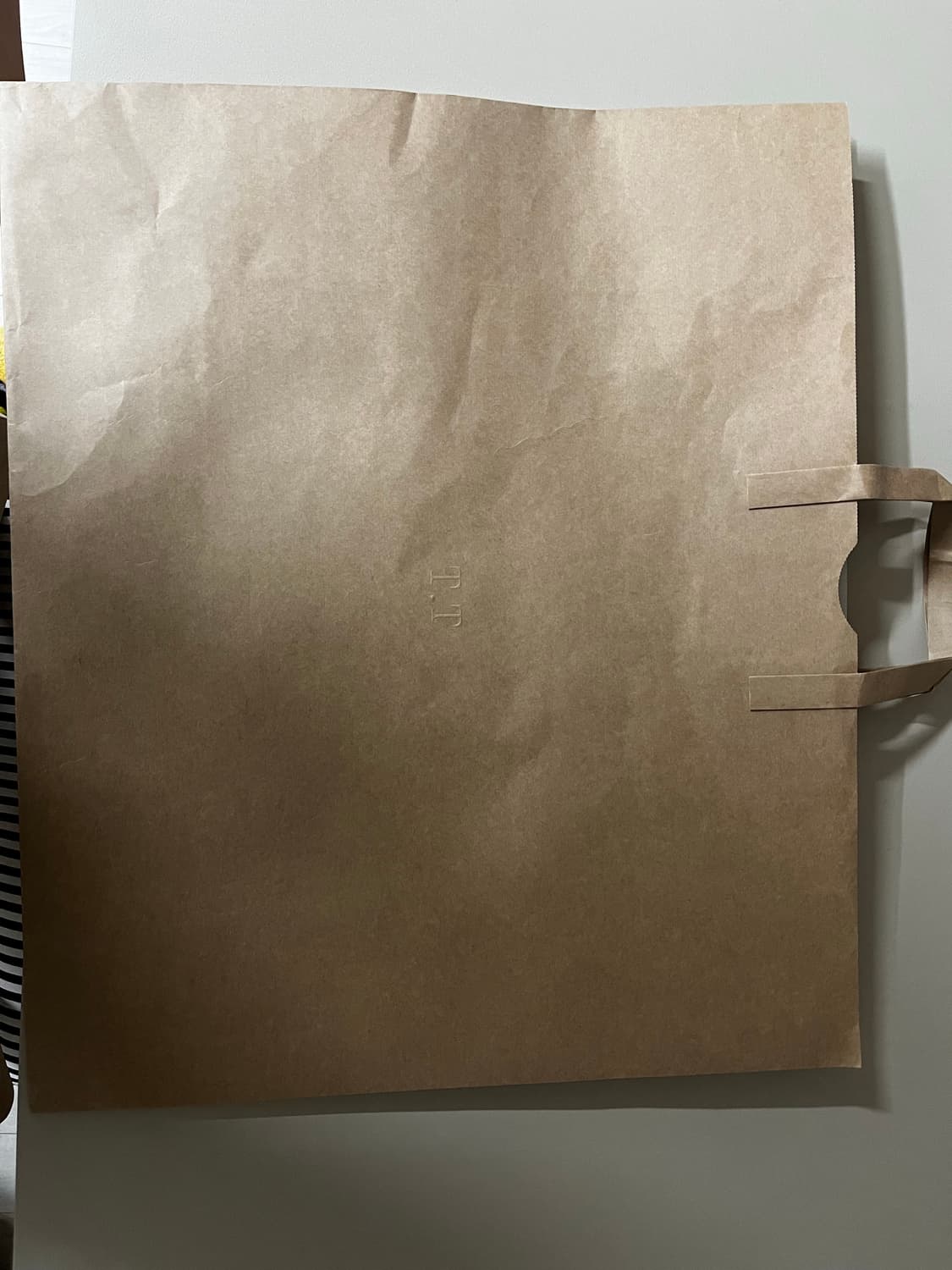 타이가타카하시 뉴스보이백 라지 상품이미지5