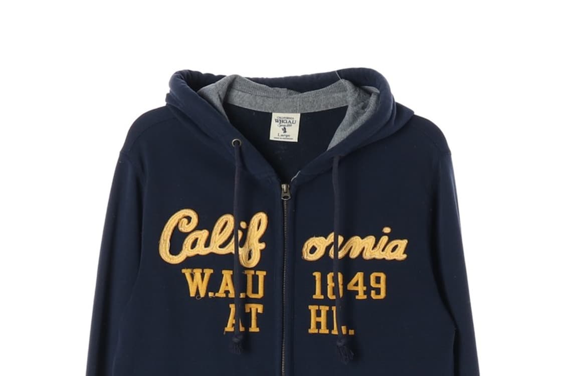 후아유 후드집업 L 상품이미지4