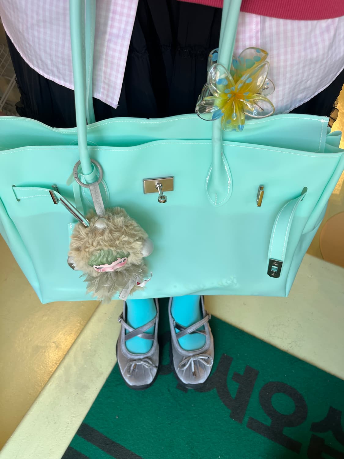 연민트 젤리버킨 🌀 상품이미지9