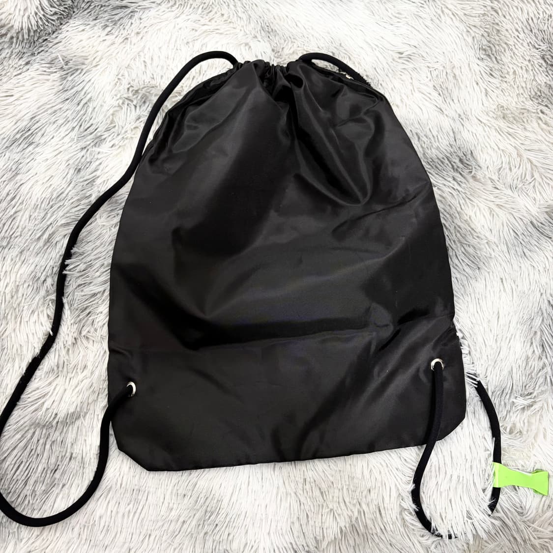 몬스터 에너지 드로우 스트링 백 상품이미지5