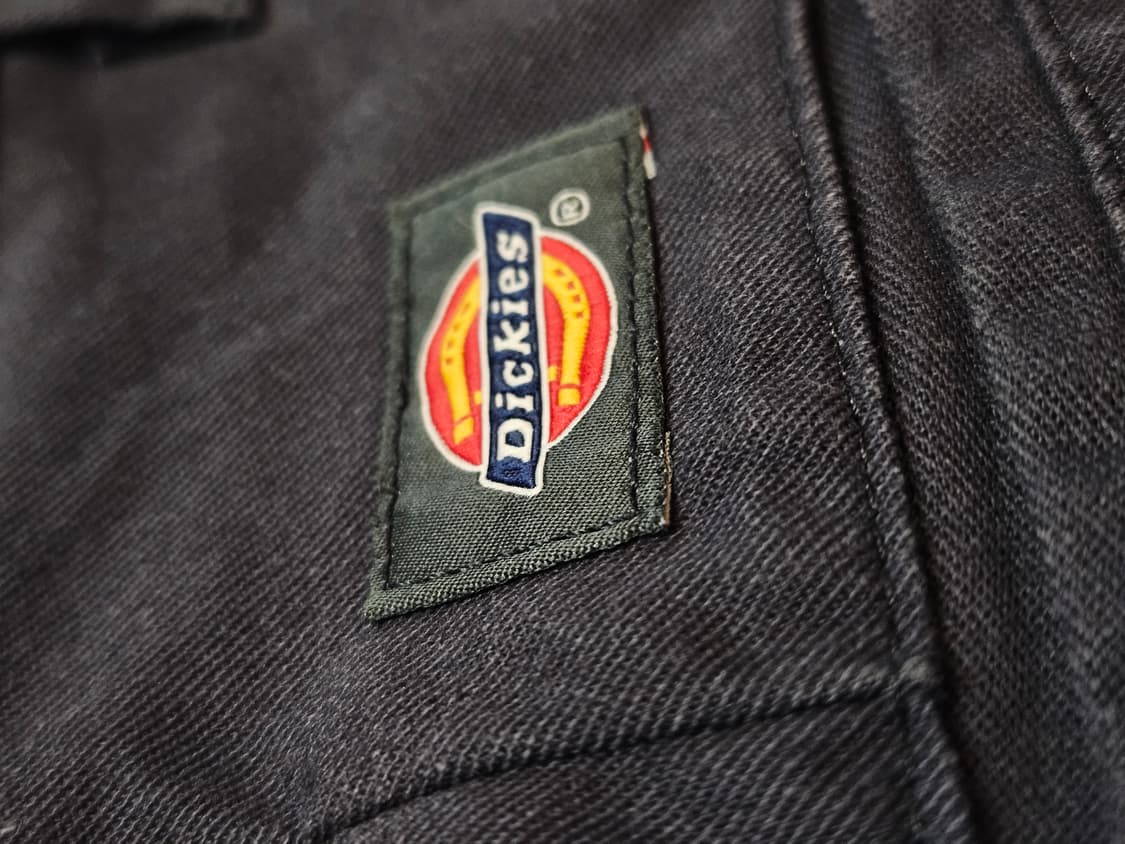 Vintage Cargo Shorts (Navy) 상품이미지5
