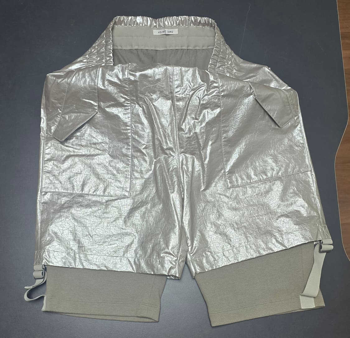 Helmut Lang  새상품 상품이미지10