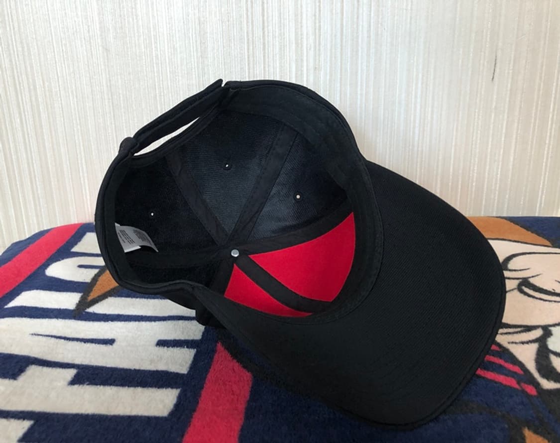 코카콜라(Coca-Cola) 모자/블랙볼캡 상품이미지9