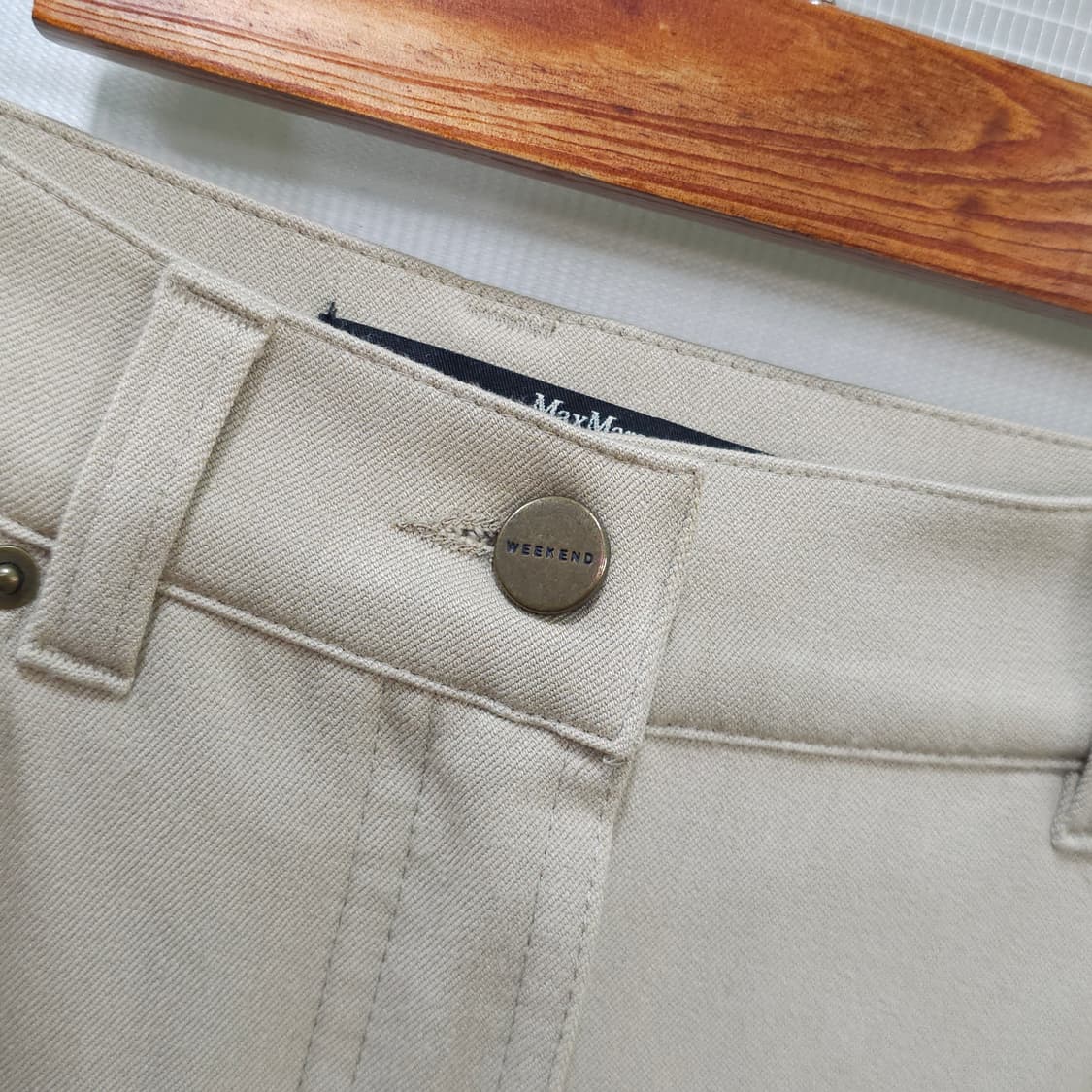 MAX MARA WEEKEND LINE 팬츠- 우먼26정도 상품이미지3