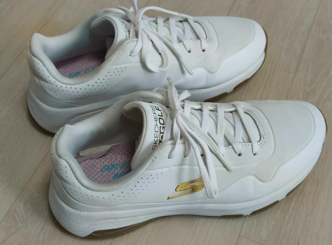 스케쳐스 고 골프 골프화 230 상품이미지10