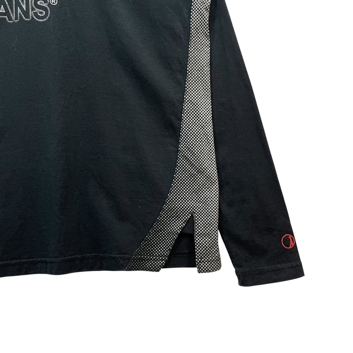 Levi's Engineered Logo Tee 상품이미지2