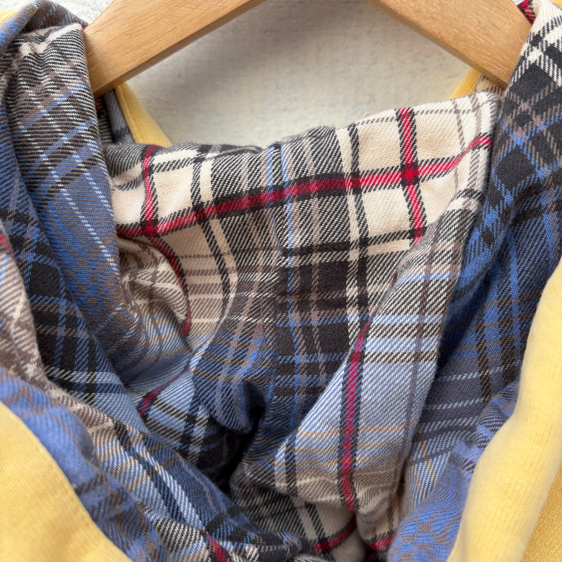 Polo 폴로 후드집업 상품이미지6