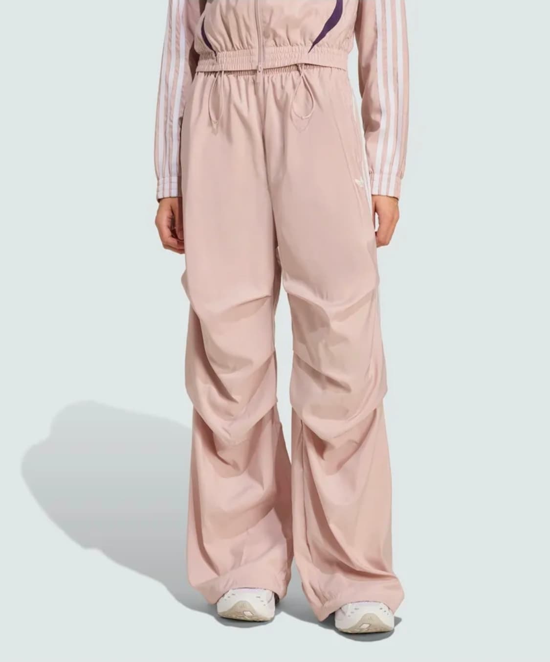 [L] 아디다스 ADILENIUM 4 트랙 팬츠 상품이미지1