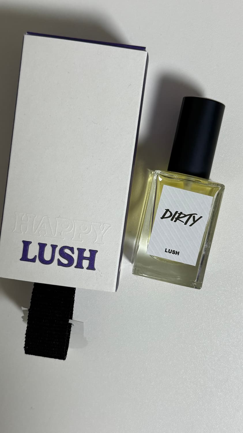 러쉬 더티 30ml 상품이미지3