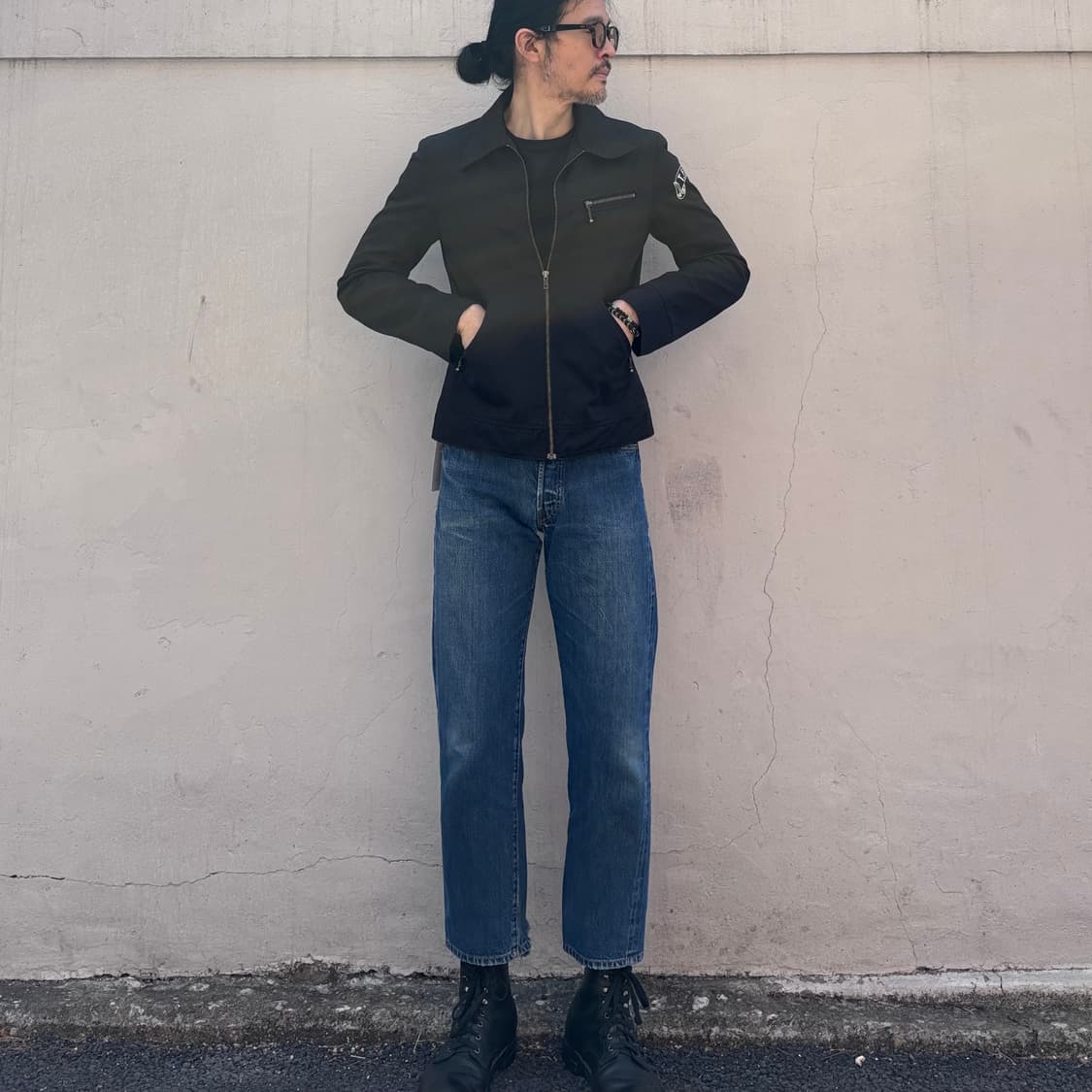 90년대 미국 lvc 55501 상품이미지1