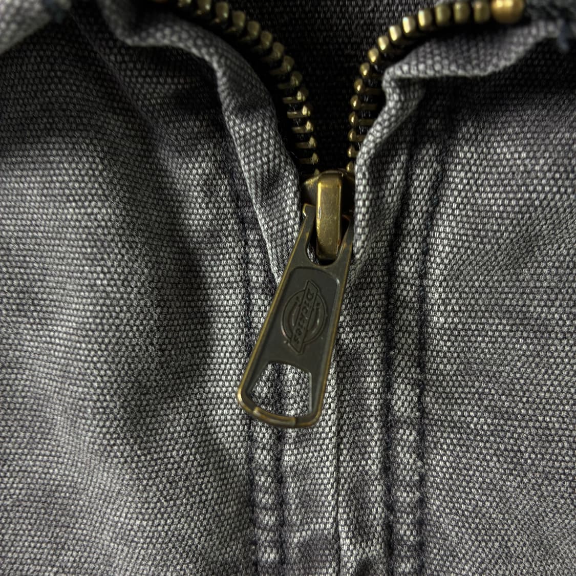 Dickies 디키즈 뉴잉턴 워시드 워크 자켓 상품이미지5