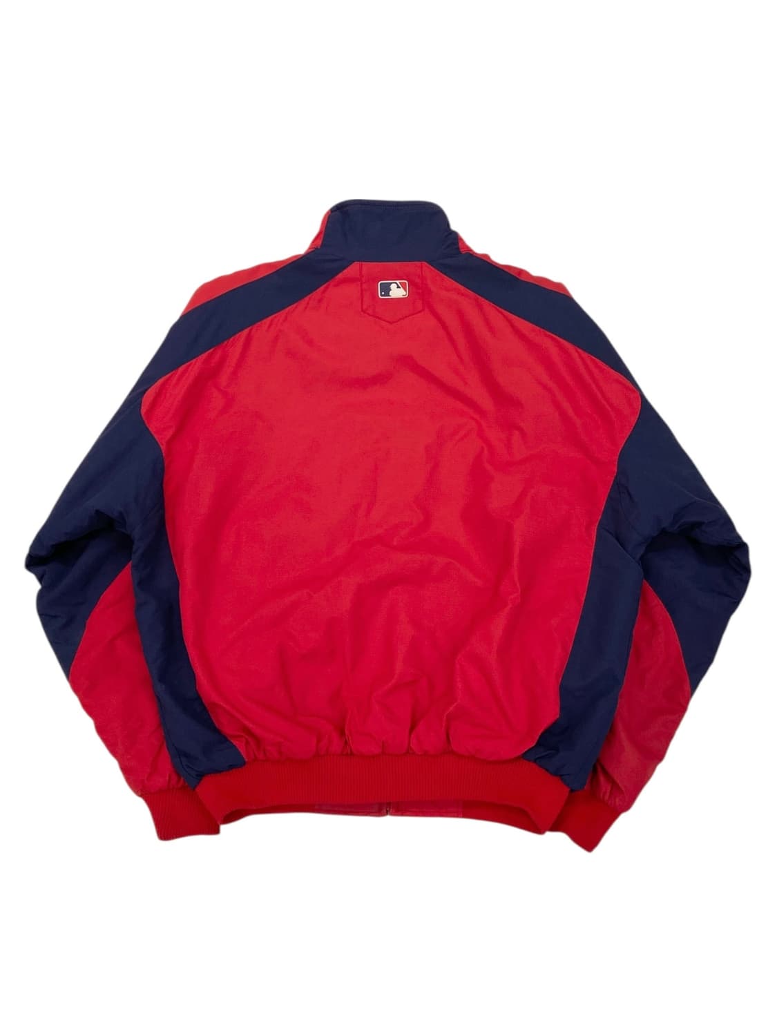 마제스틱 세인트 루이스 덕아웃 재킷 상품이미지2