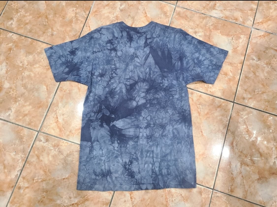 LIQUID BLUE 스타워즈 타이다이 빈티지티셔츠 상품이미지2