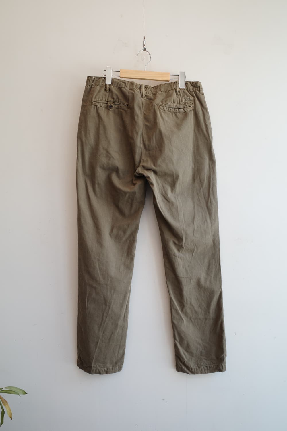 PoloRalphLauren 폴로 랄프로렌 치노팬츠 (33인치) 상품이미지8