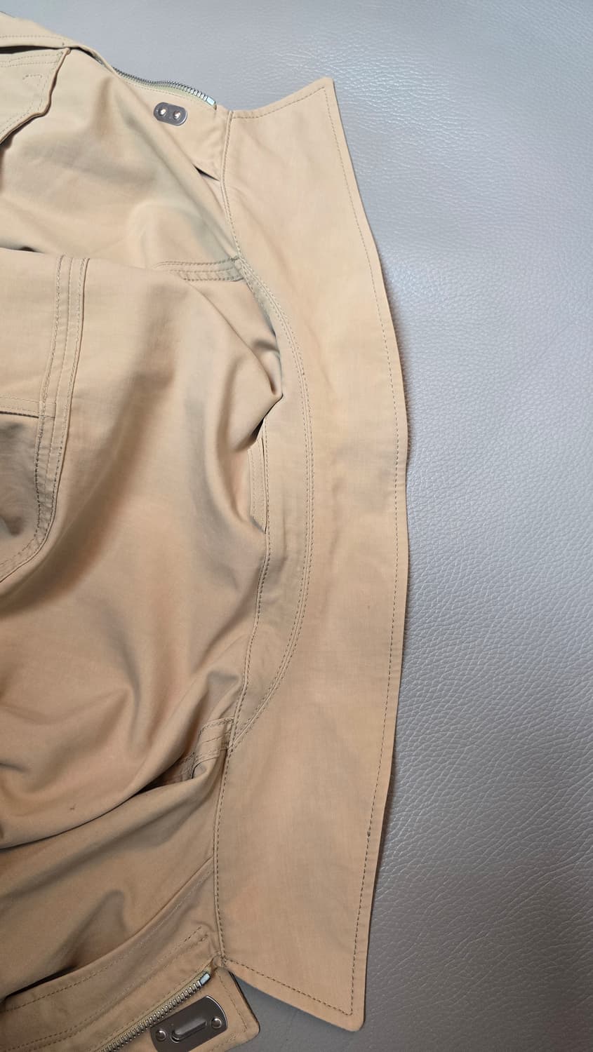 페라가모 자켓 105 상품이미지10