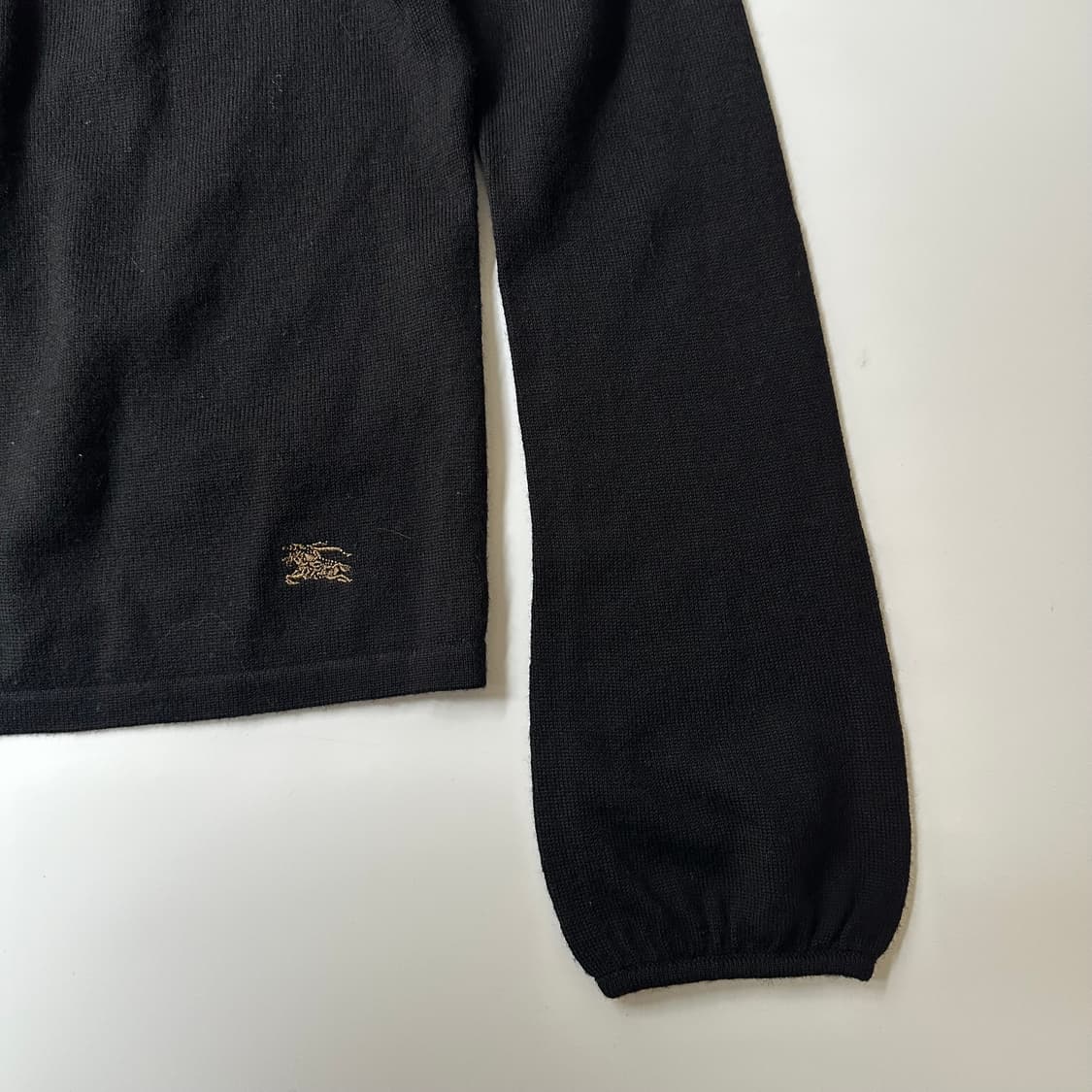 버버리 블루라벨 burberry 블라우스 상품이미지3
