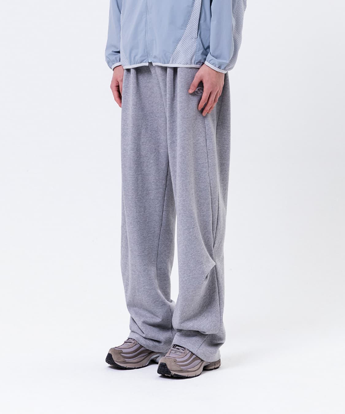 (1) 산산기어 22ss 스웻팬츠 판매합니다 상품이미지1