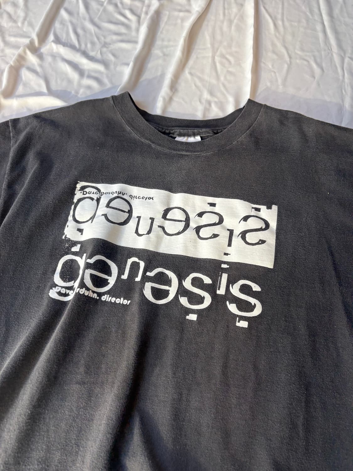 90s Vintage 티셔츠 상품이미지2