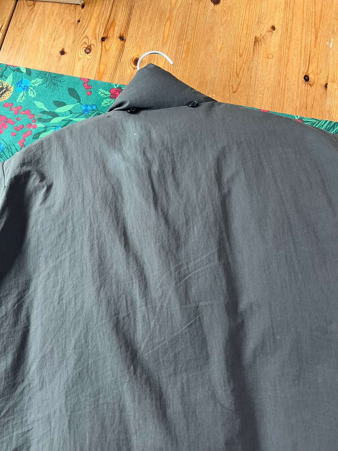 24FW 르메르 패딩 46 에스프레소 상품이미지5