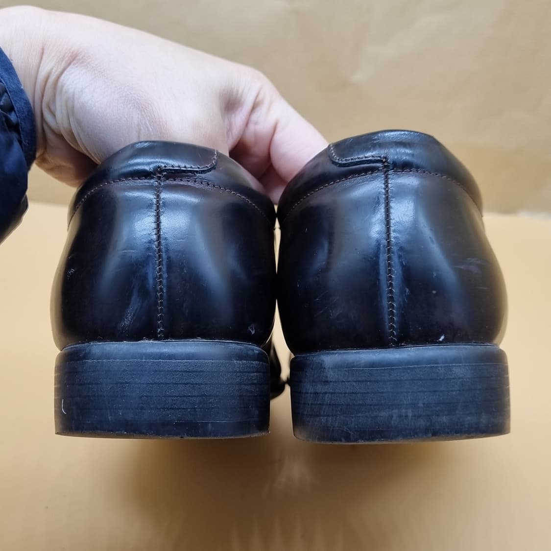 엘칸토 남성정장구두260 상품이미지4