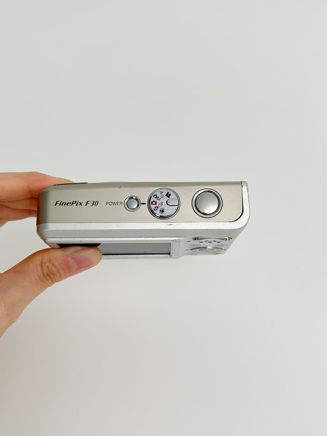 레어!) 후지필름 파인픽스 f30 Finepix 빈티지 디카 상품이미지7