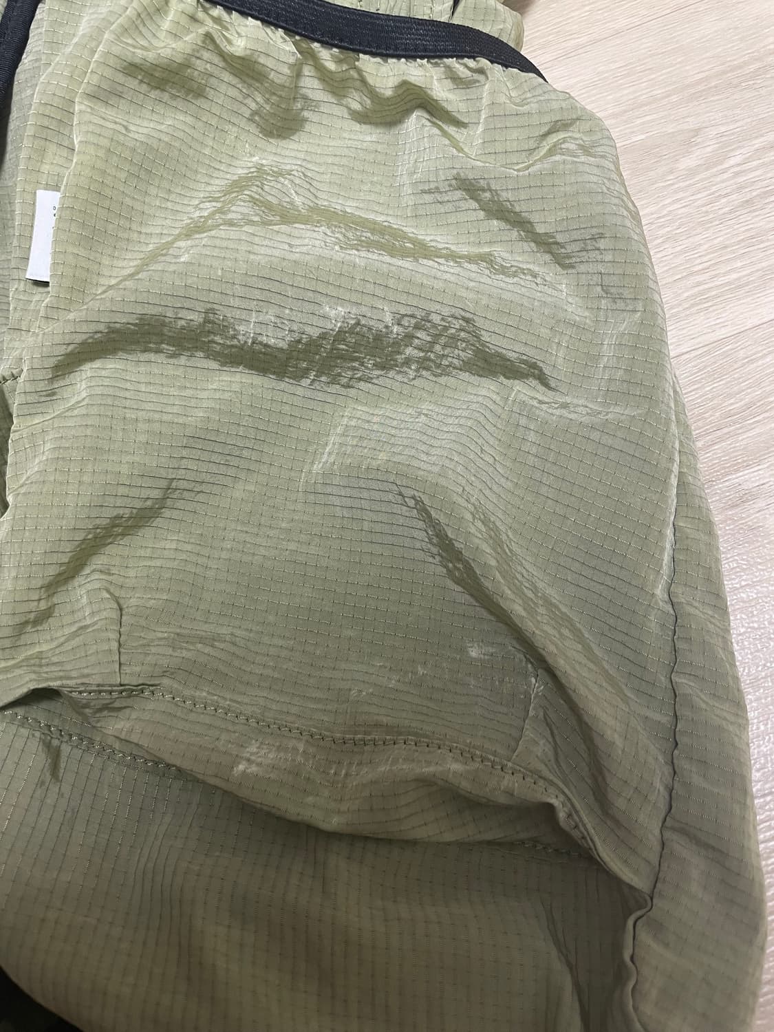 에메모가든 옐로우그린 095백팩  상품이미지5