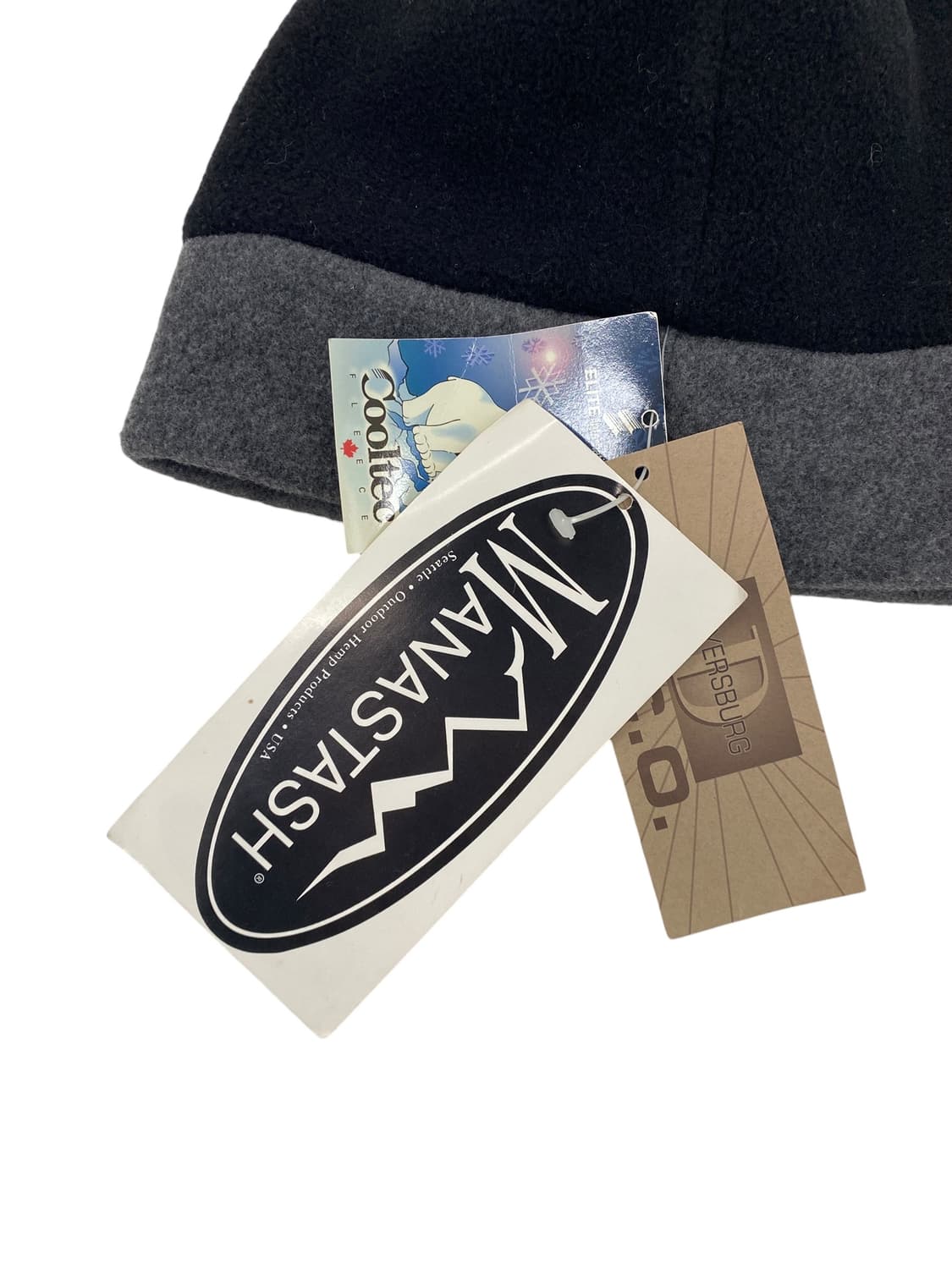 마나스타쉬 플리스 비니 상품이미지4