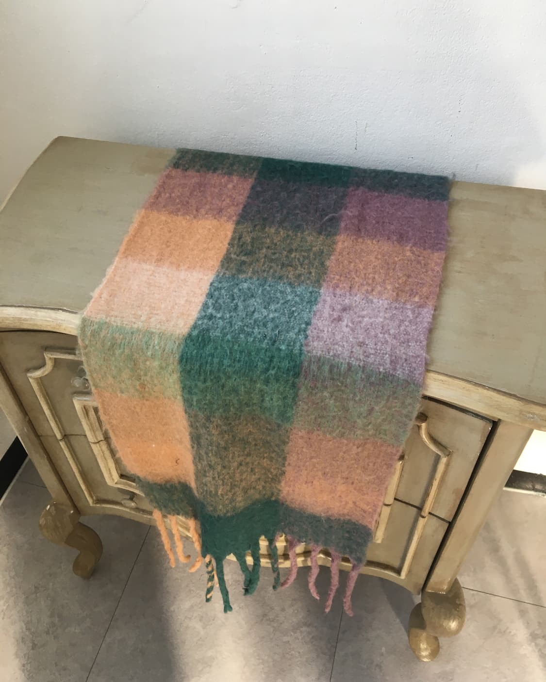  color point muffler 상품이미지2