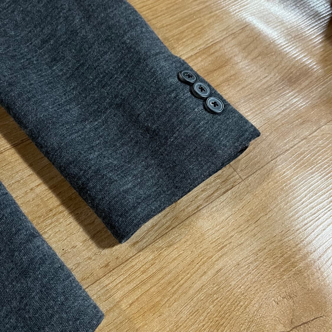 [95] 띠어리 울 스판자켓 상품이미지4