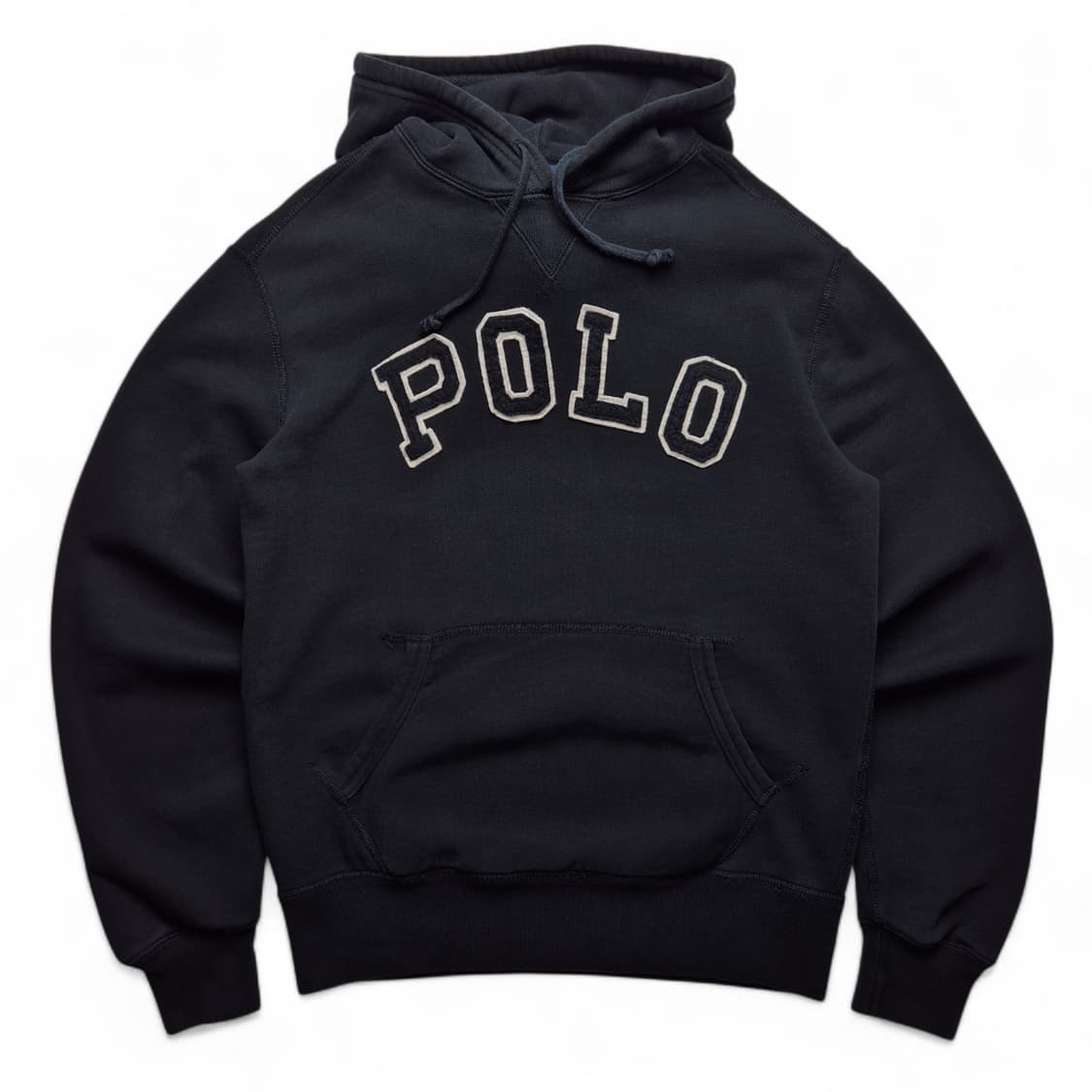 [S] 폴로 랄프로렌 스펠아웃 후드티 상품이미지2