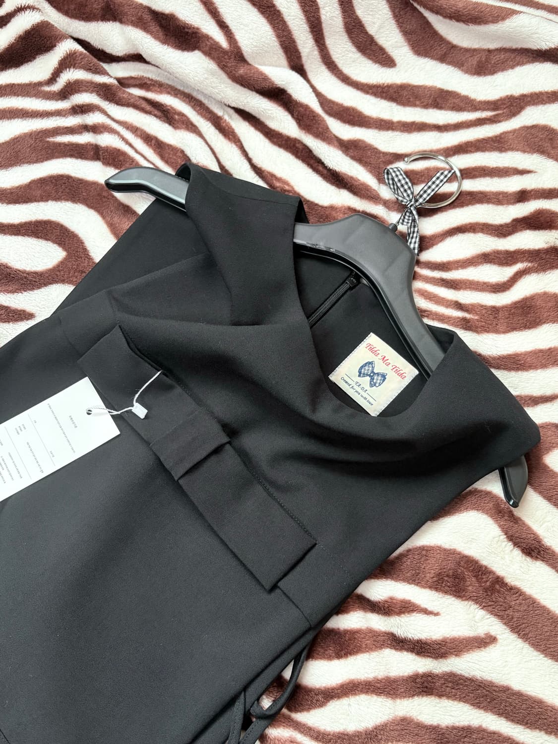 틸다마틸다 원피스  상품이미지2