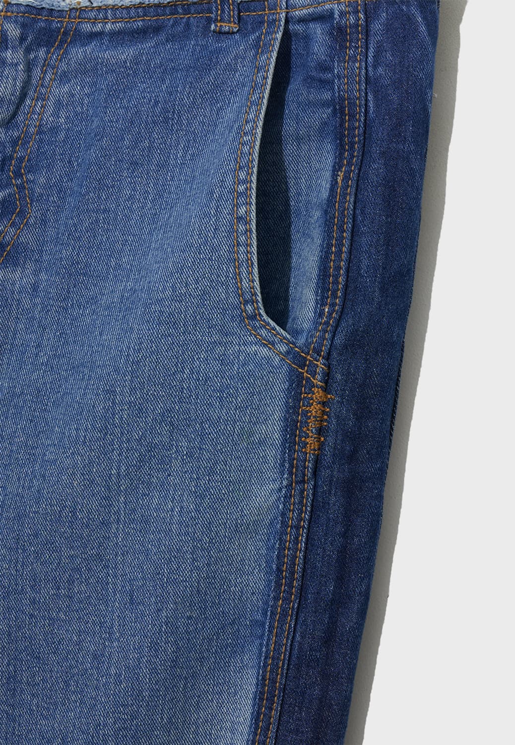 ADER ERROR denim pants 상품이미지4