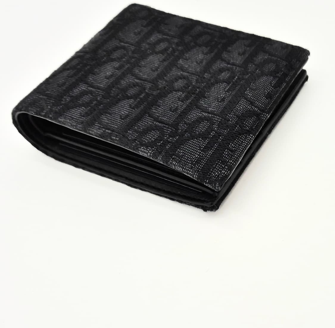 디올 오블리크 남성 반지갑 상품이미지6