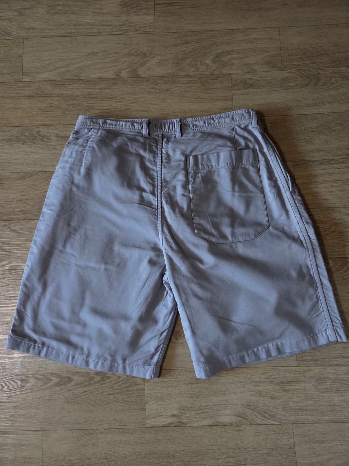 AUBERGE 25SS KWAI 42사이즈 상품이미지3