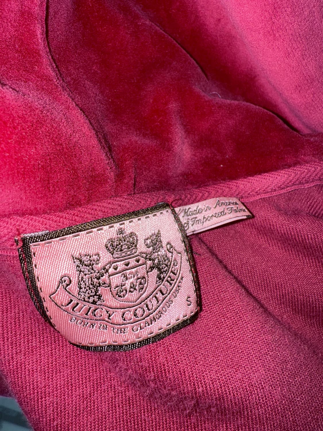 JUICY COUTURE 상품이미지5