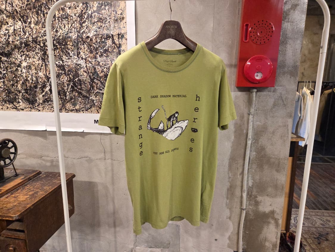 폴스미스 티셔츠 상품이미지1