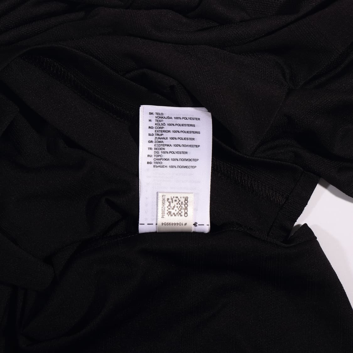 아디다스 기능성 카라티셔츠 B516 상품이미지3