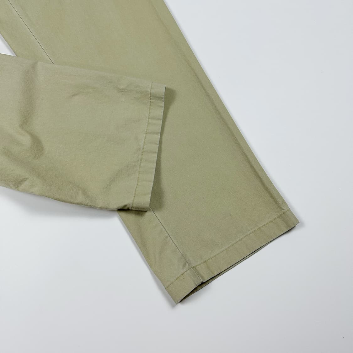 엘엘빈 L.L.Bean 코튼팬츠 면바지 상품이미지3
