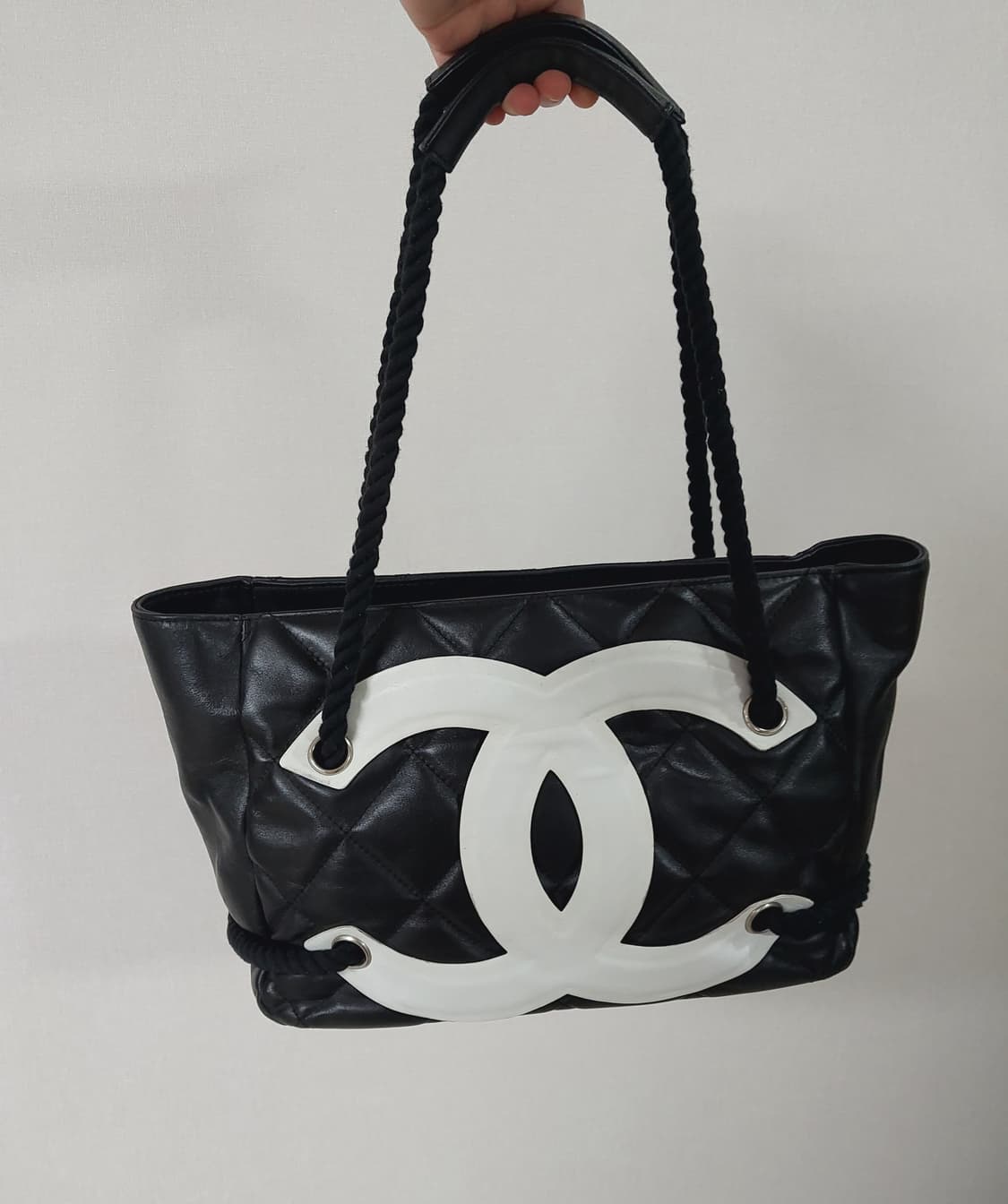 샤넬 빈티지 숄더백 상품이미지1