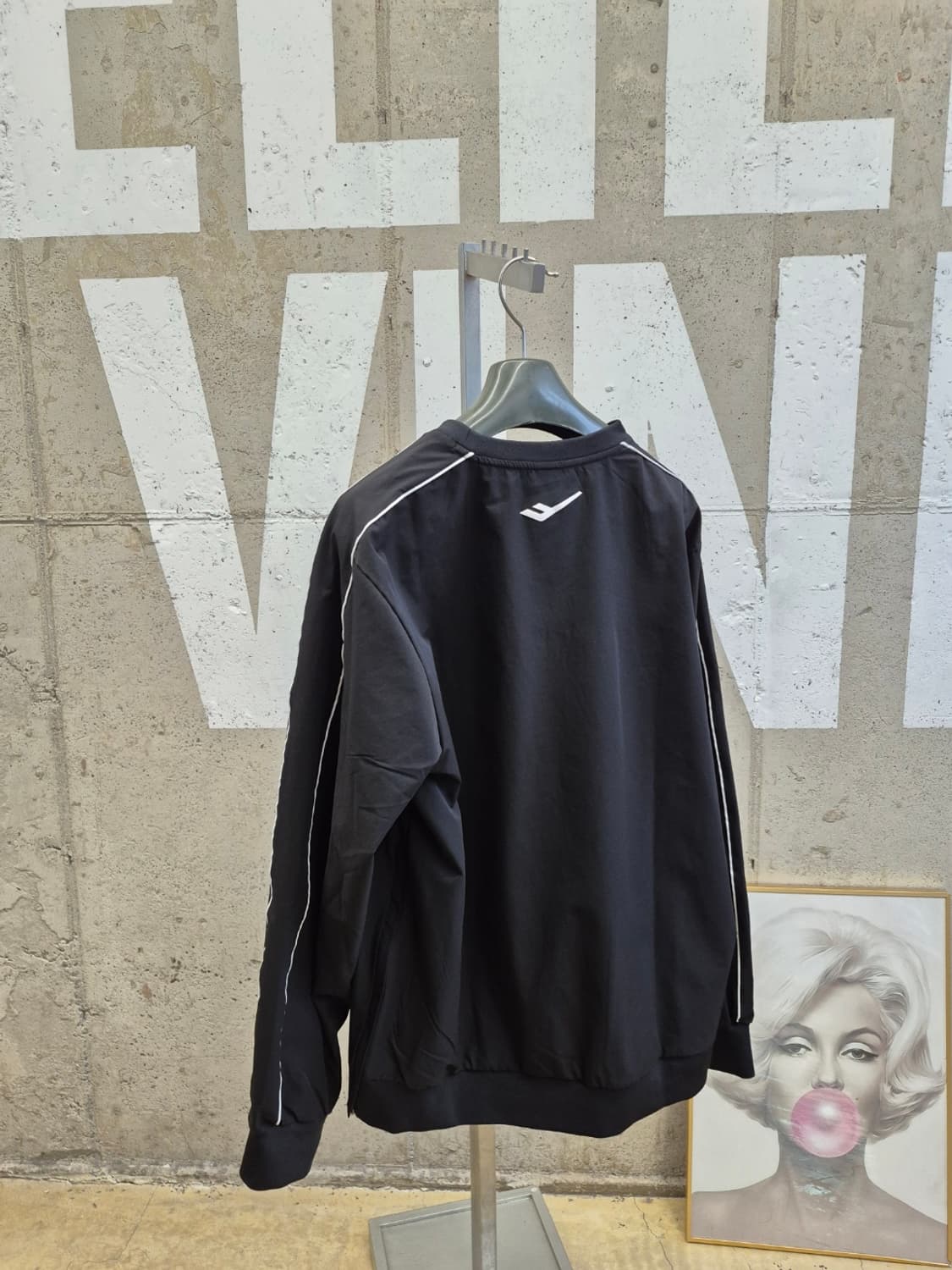 FC서울 프로스팩스 바람막이 상품이미지2