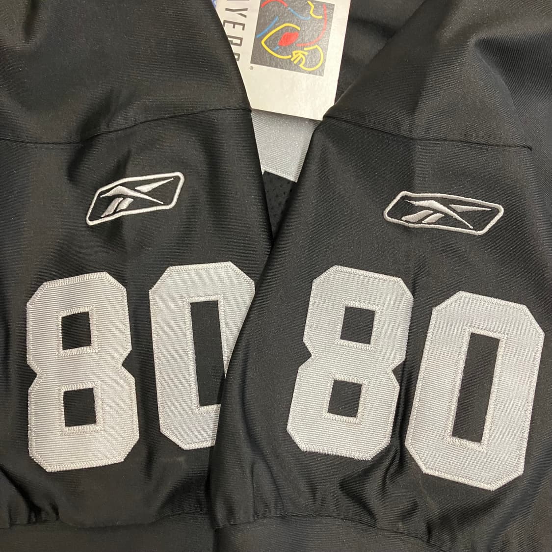 N48 nfl 리복 반팔 유니폼 져지 데드스탁 상품이미지3